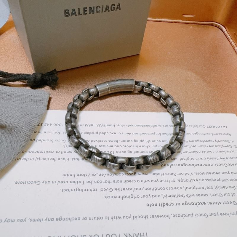 Ba1en*iaga bracelets